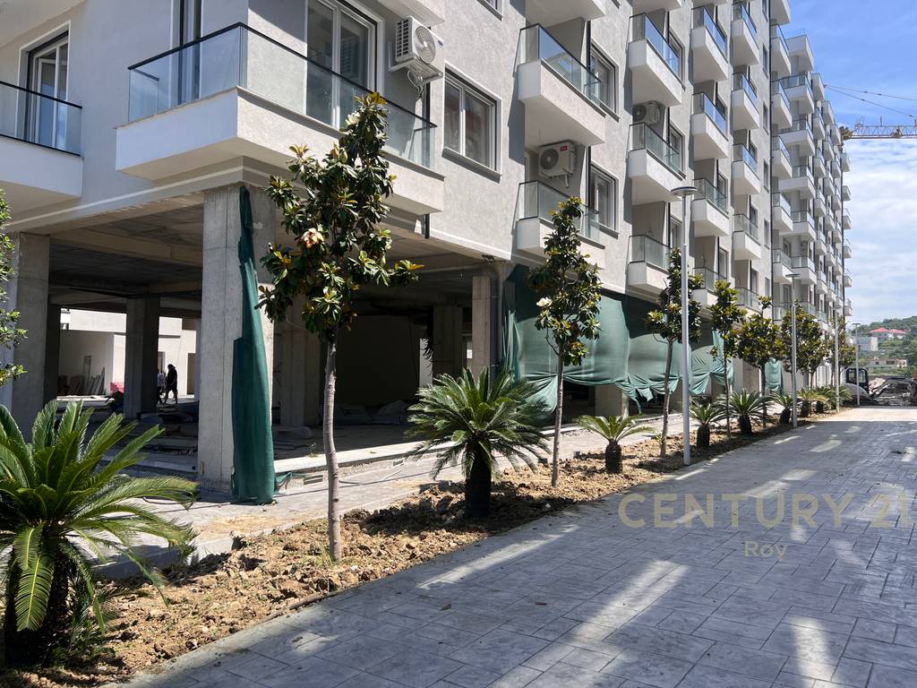 Apartment 1+1 for Sale, New Construction, in Golem