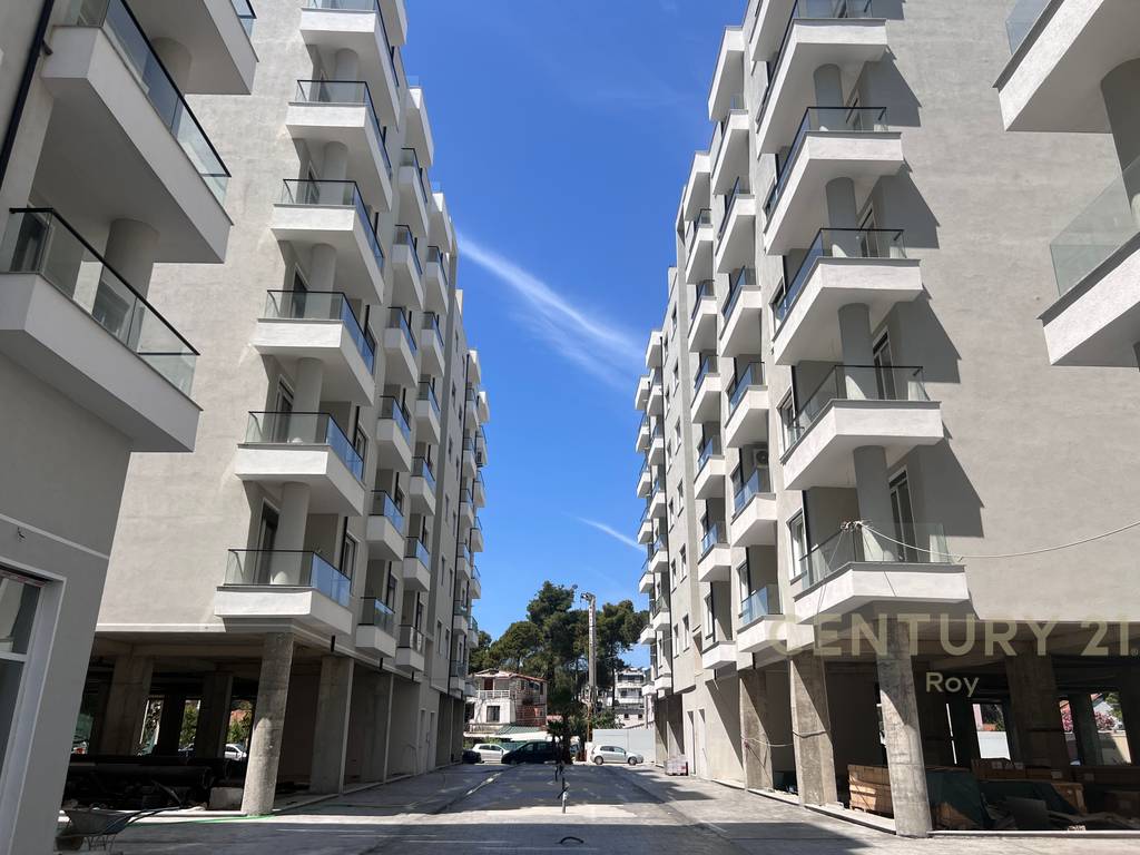 Apartment 1+1 for Sale, New Construction, in Golem