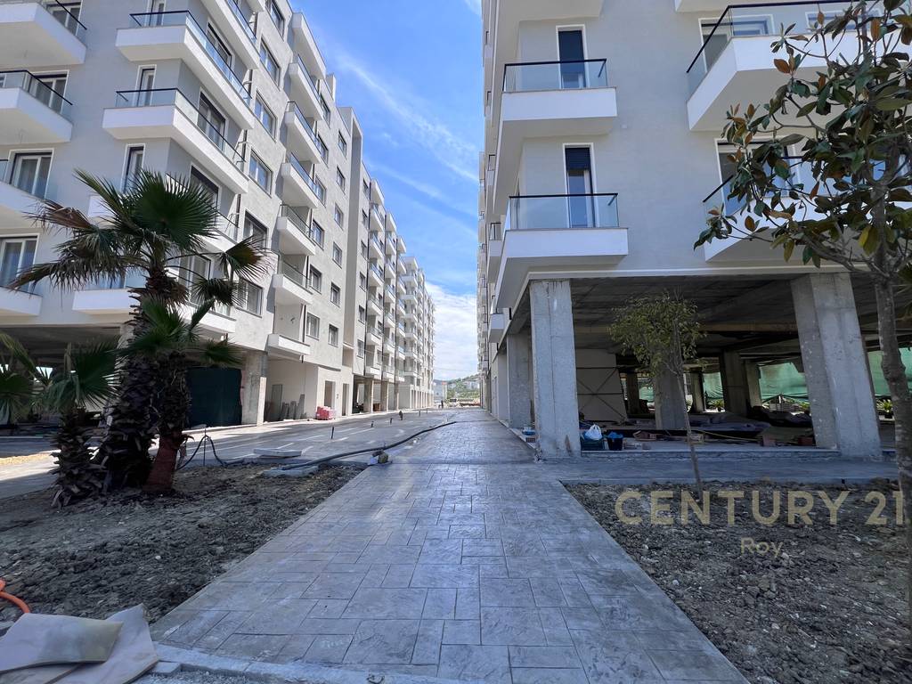 Apartment 1+1 for Sale, New Construction, in Golem