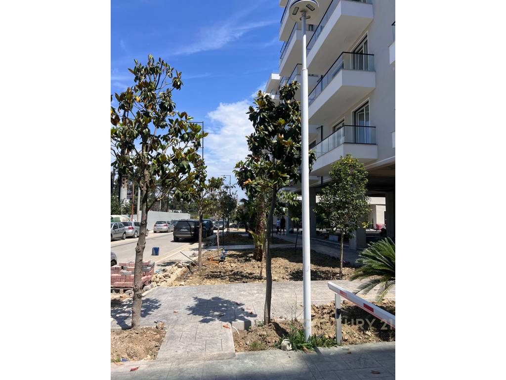 Apartment 1+1 for Sale, New Construction, in Golem