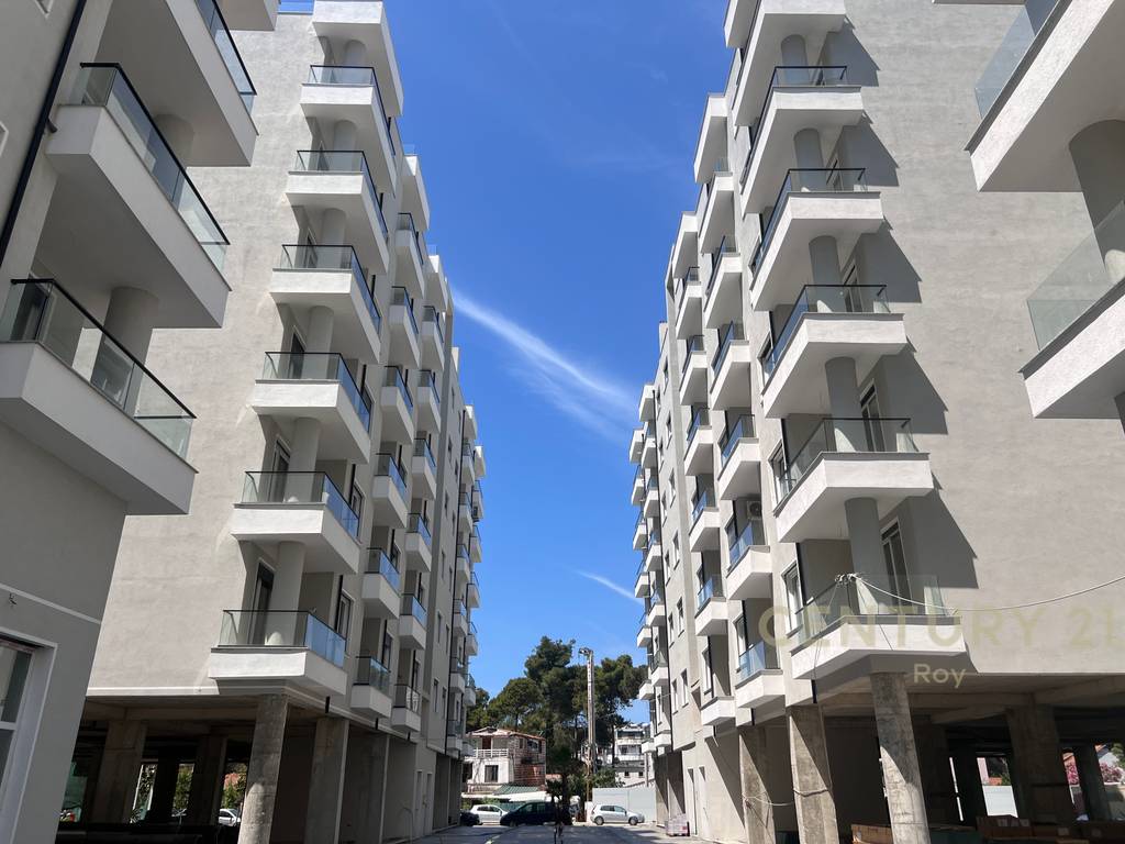 Apartment 1+1 for Sale, New Construction, in Golem