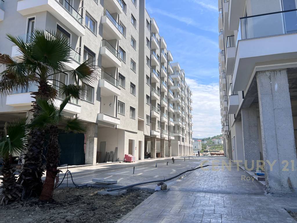 Apartment 1+1 for Sale, New Construction, in Golem