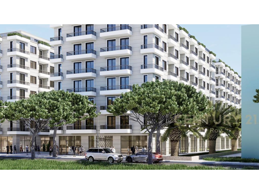 Apartment 1+1 for Sale, New Construction, in Golem