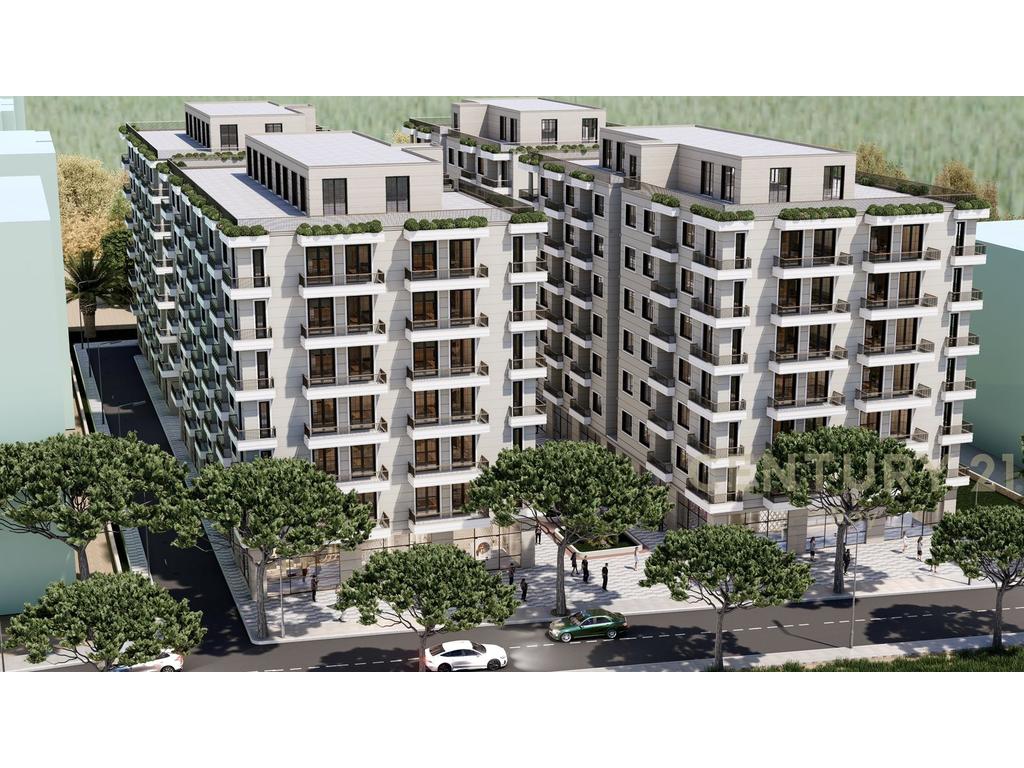 Apartment 1+1 for Sale, New Construction, in Golem