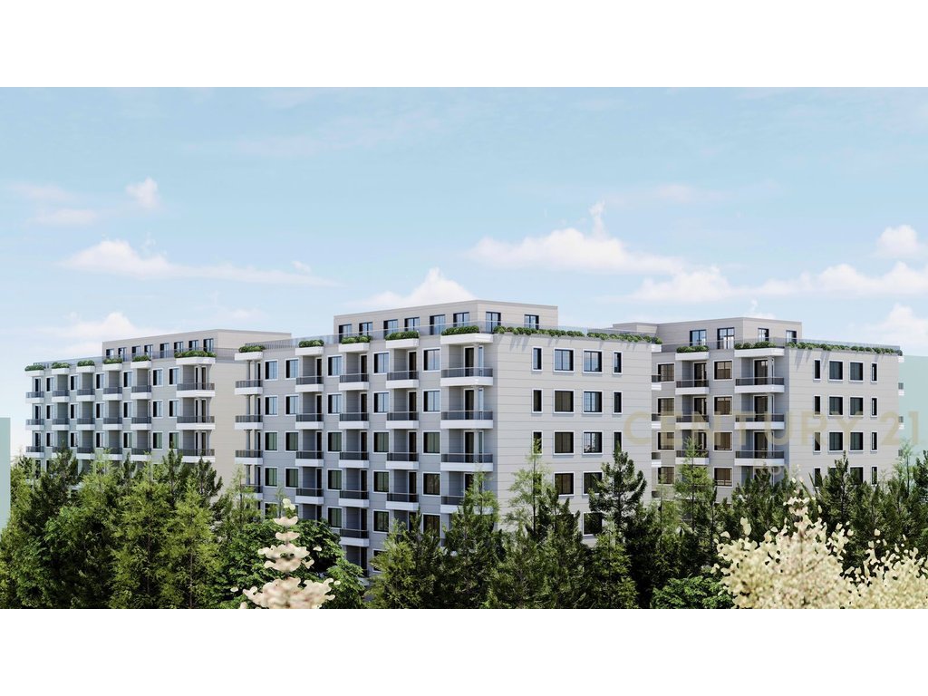 Apartment 1+1 for Sale, New Construction, in Golem