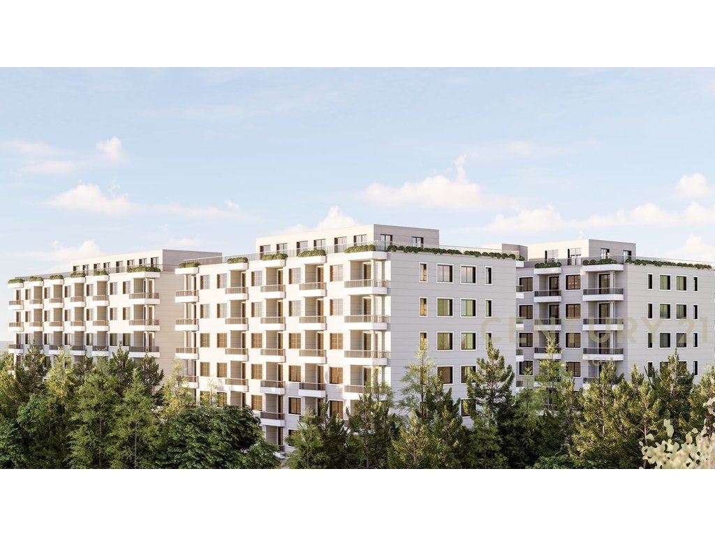 Apartment 1+1 for Sale, New Construction, in Golem