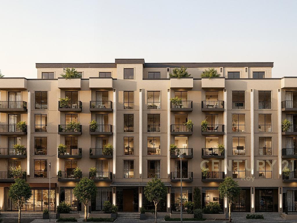 Sales Continue at Roadside Residence, Golem