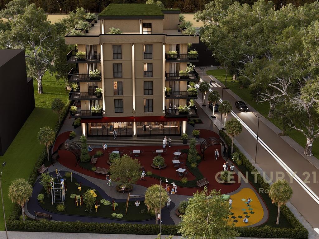 Sales Continue at Roadside Residence, Golem