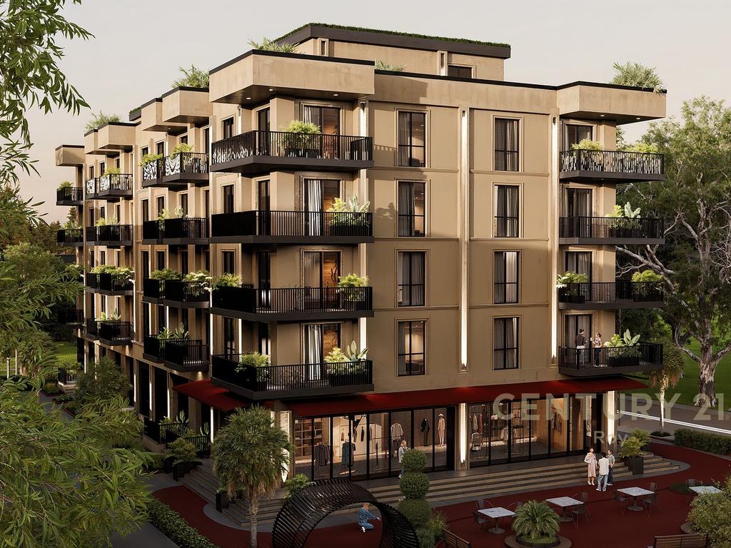 Sales Continue at Roadside Residence, Golem