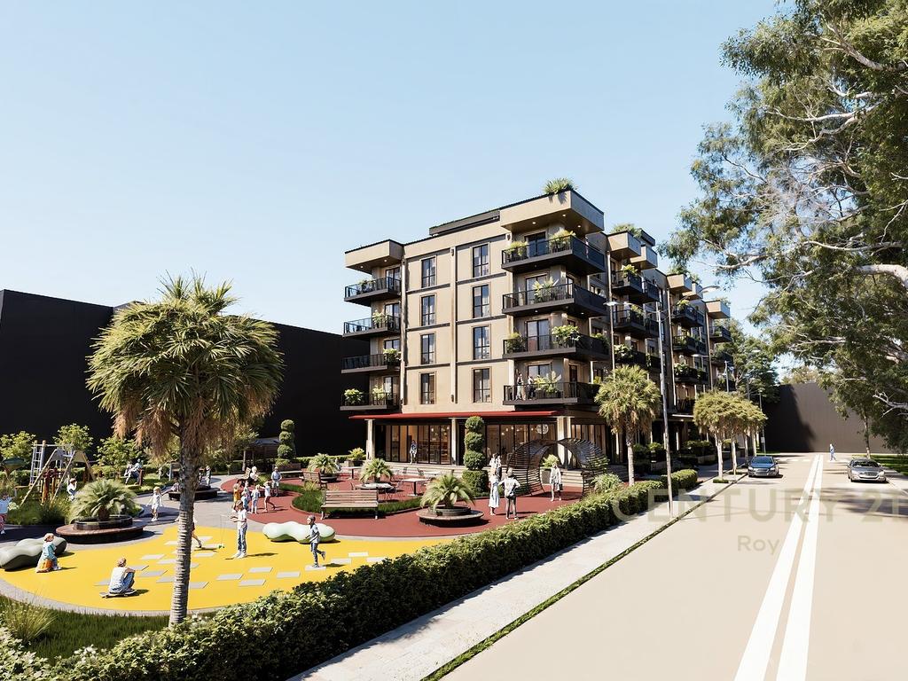 Sales Continue at Roadside Residence, Golem