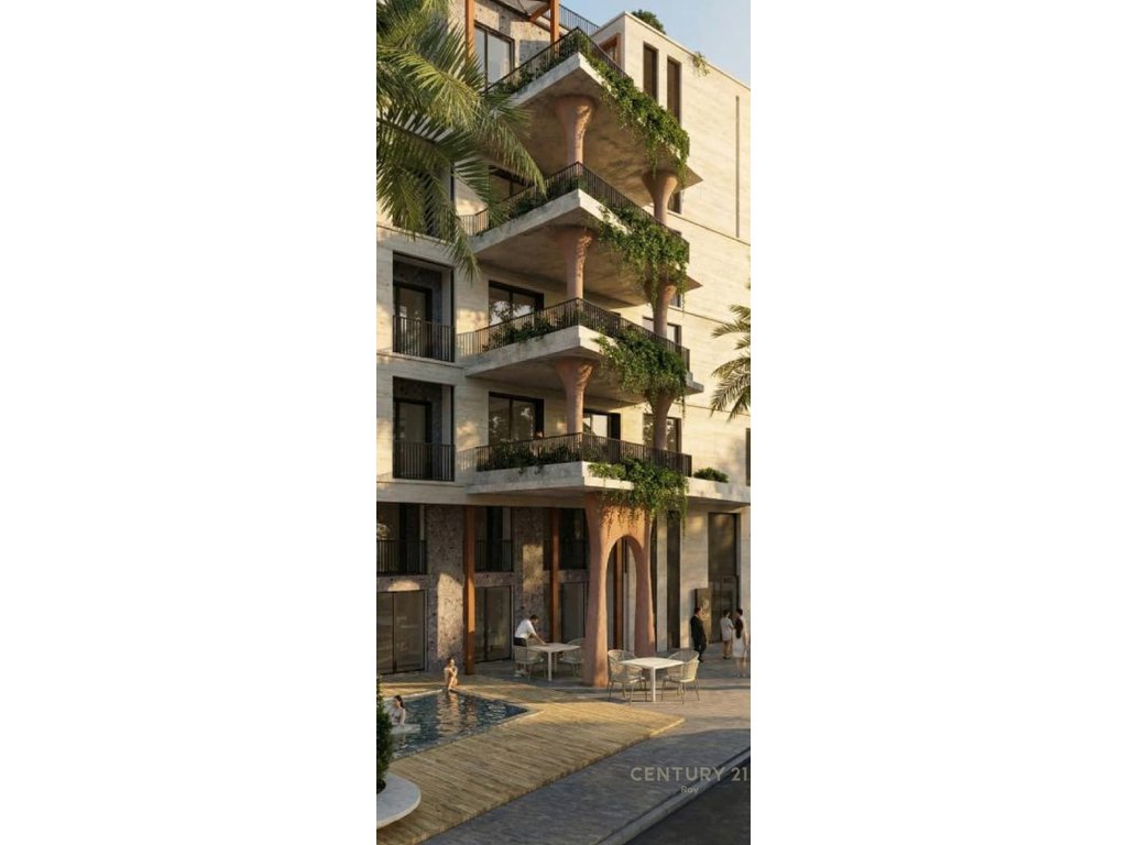 Sales Continue at Middal Residence, Mali i Robit