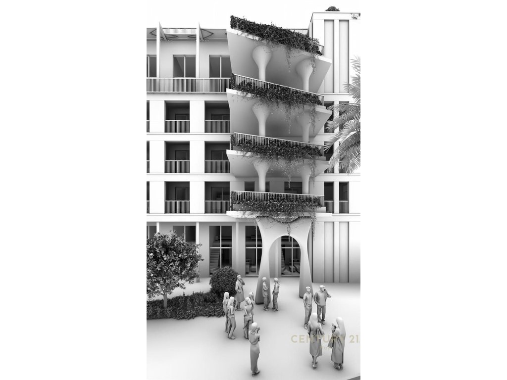 Sales Continue at Middal Residence, Mali i Robit