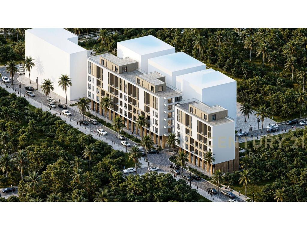 Sales Start at Vizion 2 Residence, Mali i Robit