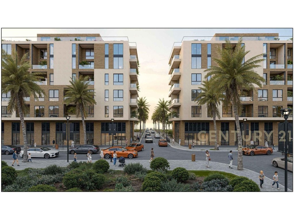Sales Start at Vizion 2 Residence, Mali i Robit