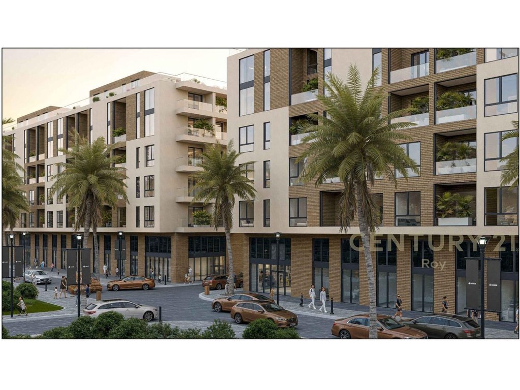 Sales Start at Vizion 2 Residence, Mali i Robit