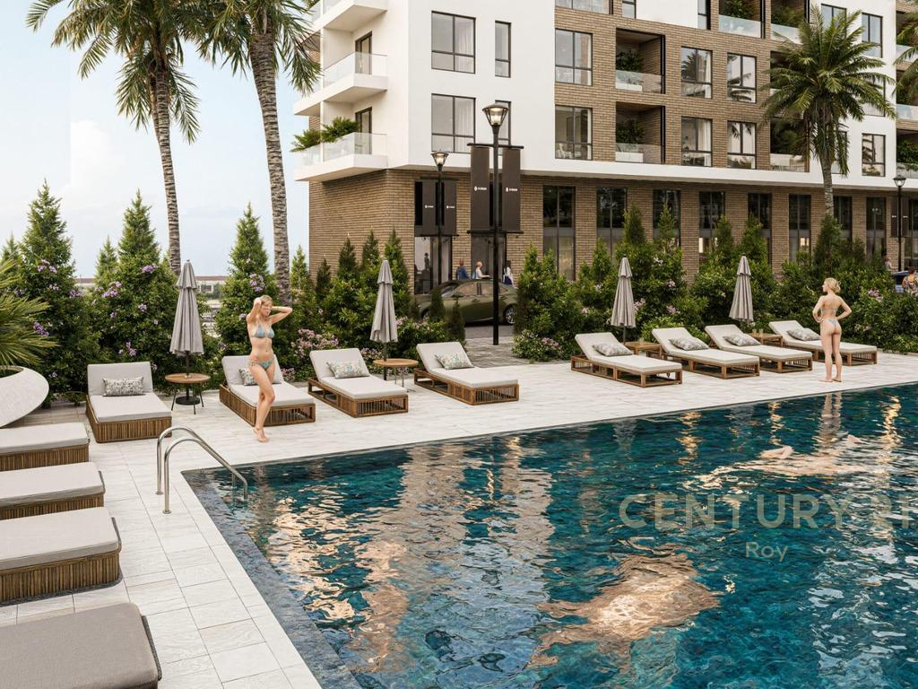 Sales Start at Vizion 2 Residence, Mali i Robit