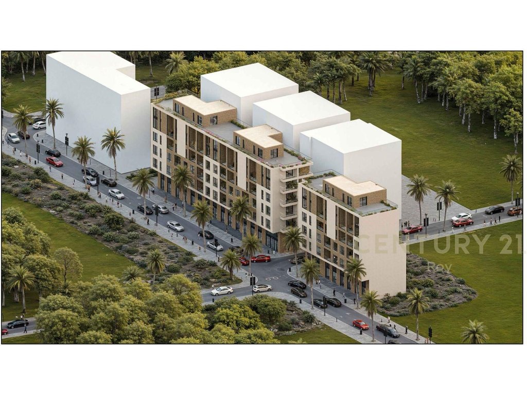 Sales Start at Vizion 2 Residence, Mali i Robit