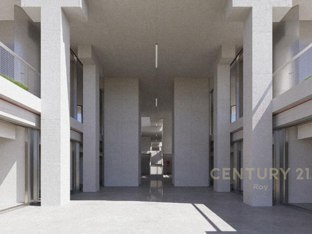 Sales Continue at Three Gardens Residence, Qerret