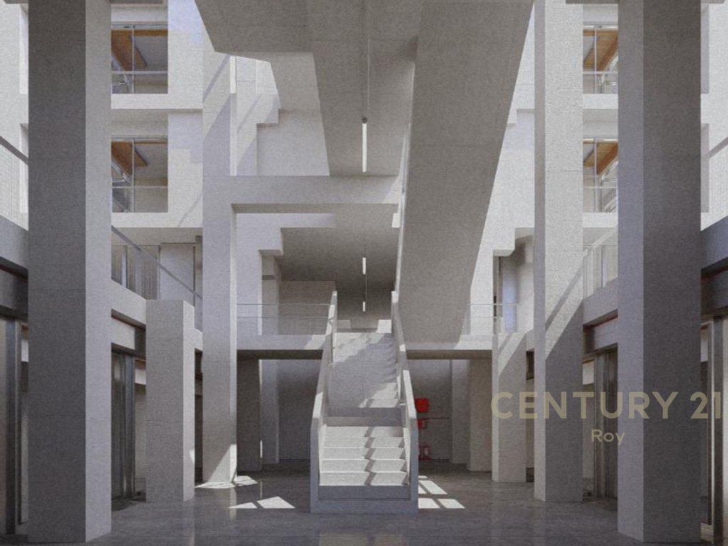 Sales Continue at Three Gardens Residence, Qerret