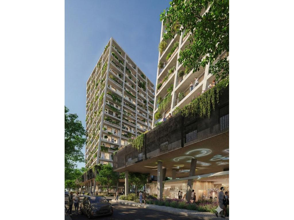 Sales Continue at Desla Tower Residence, Beach, Durres