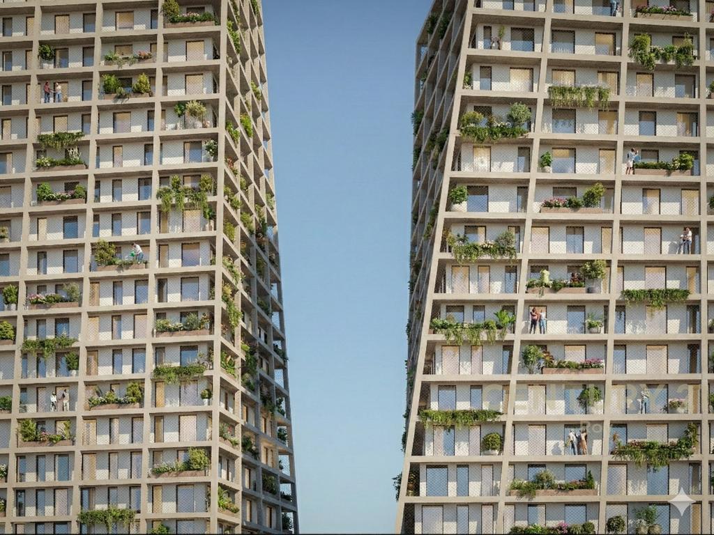 Sales Continue at Desla Tower Residence, Beach, Durres
