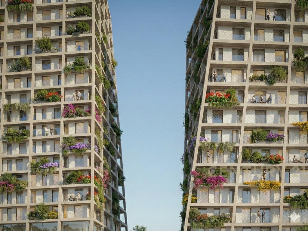 Sales Continue at Desla Tower Residence, Beach, Durres
