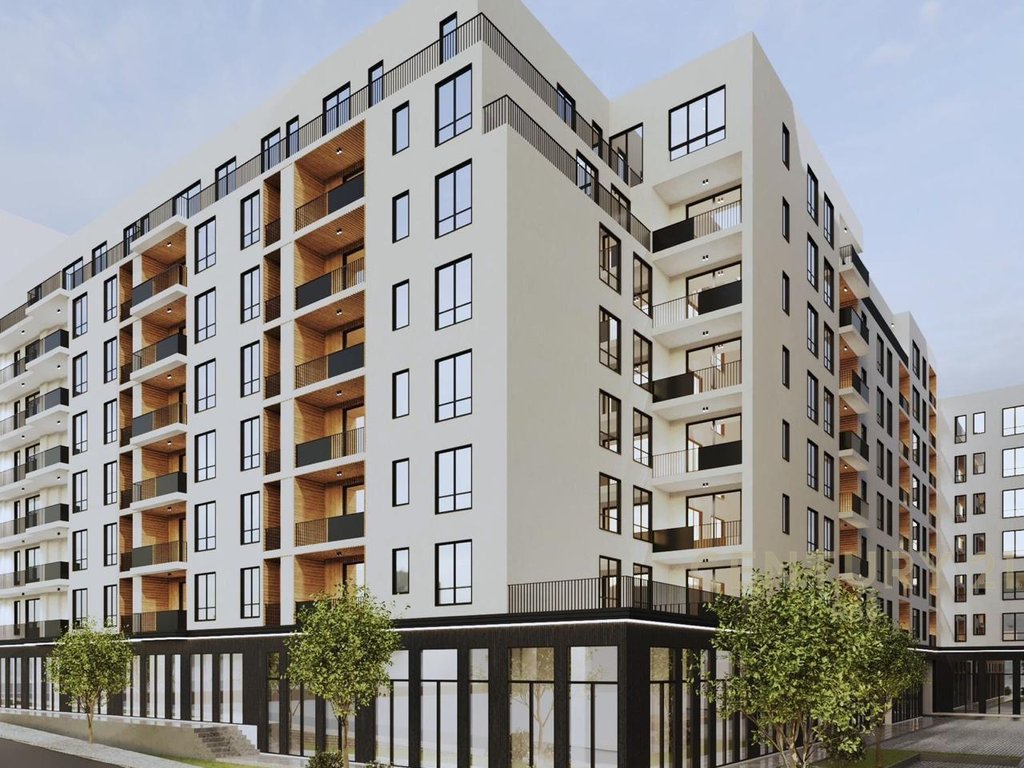 Sales Continue at West Residence, near the Hospital, Durres