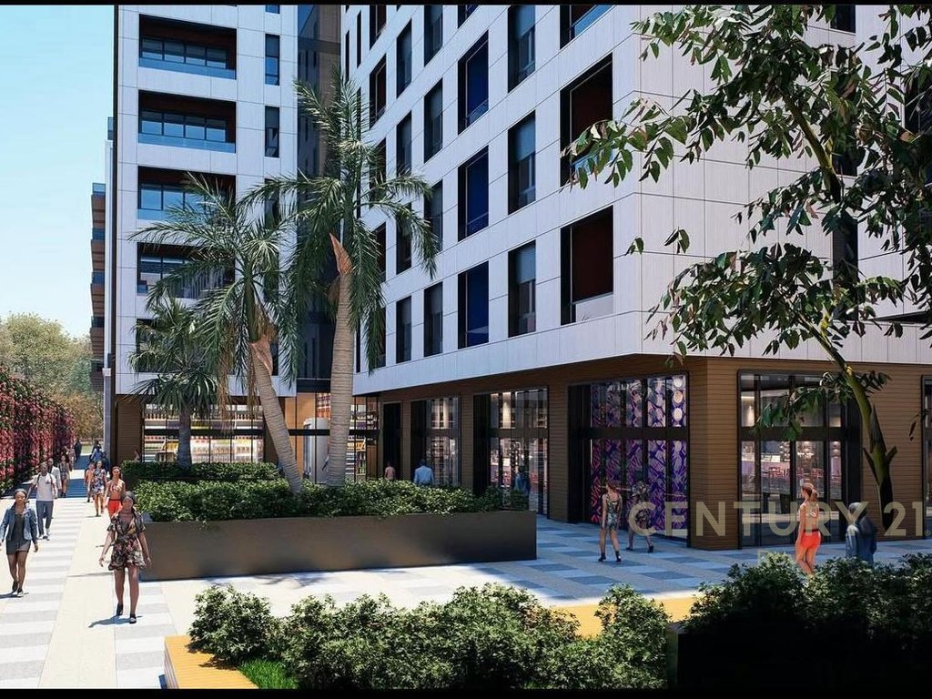 2+1 Apartment for Sale in Vm Residence, Golem