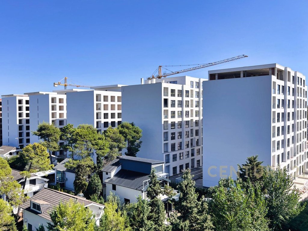 APARTMENT 1+1 FOR SALE IN LIBURNA RESIDENCE!
