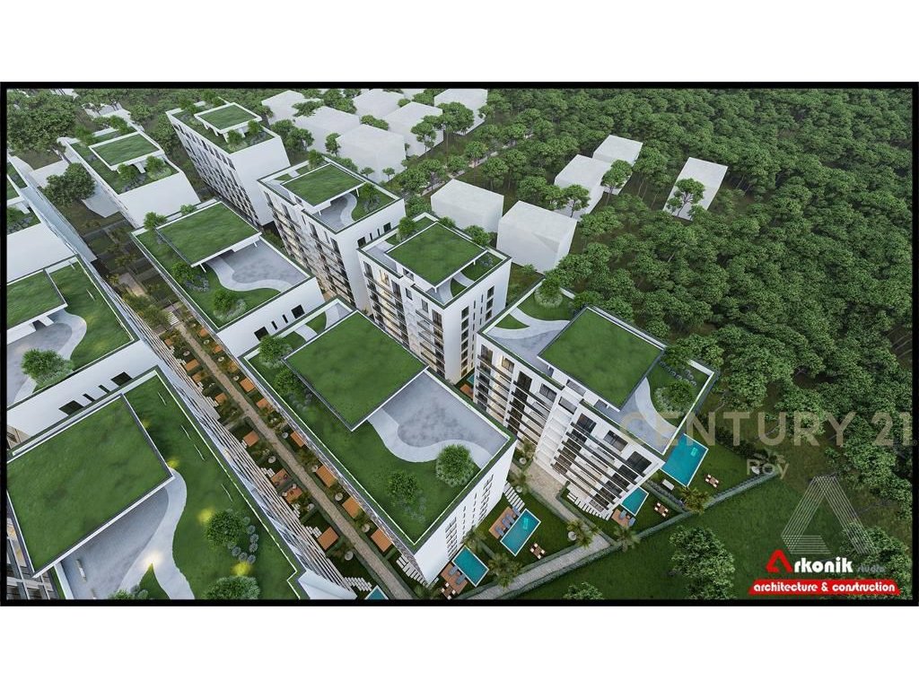 APARTMENT 1+1 FOR SALE IN LIBURNA RESIDENCE!