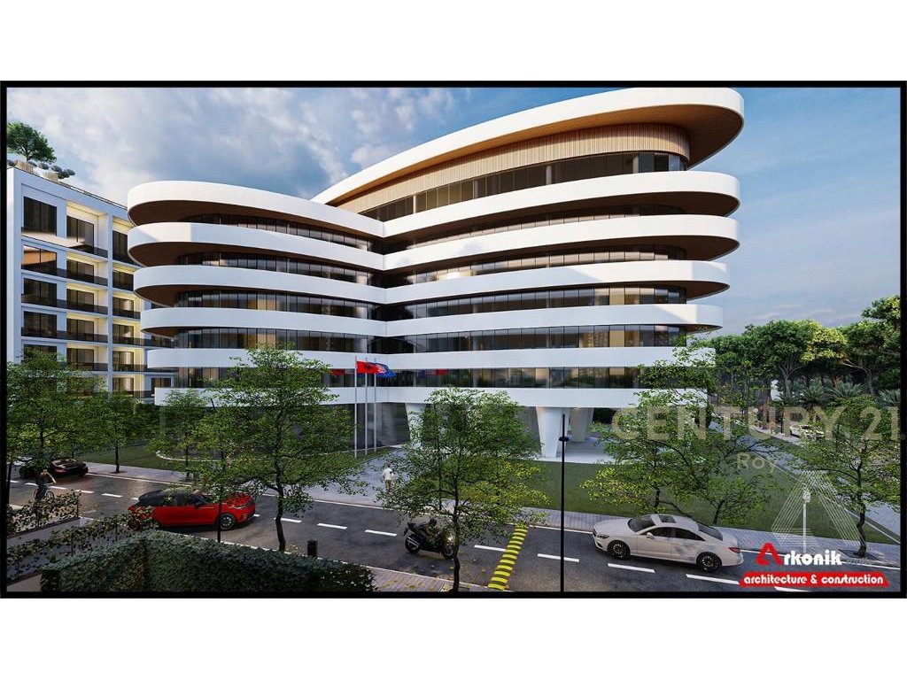 APARTMENT 1+1 FOR SALE IN LIBURNA RESIDENCE!