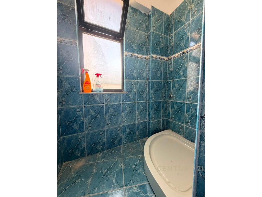 Apartment 1+1 for Sale in the Center of Kavaje (11/13)