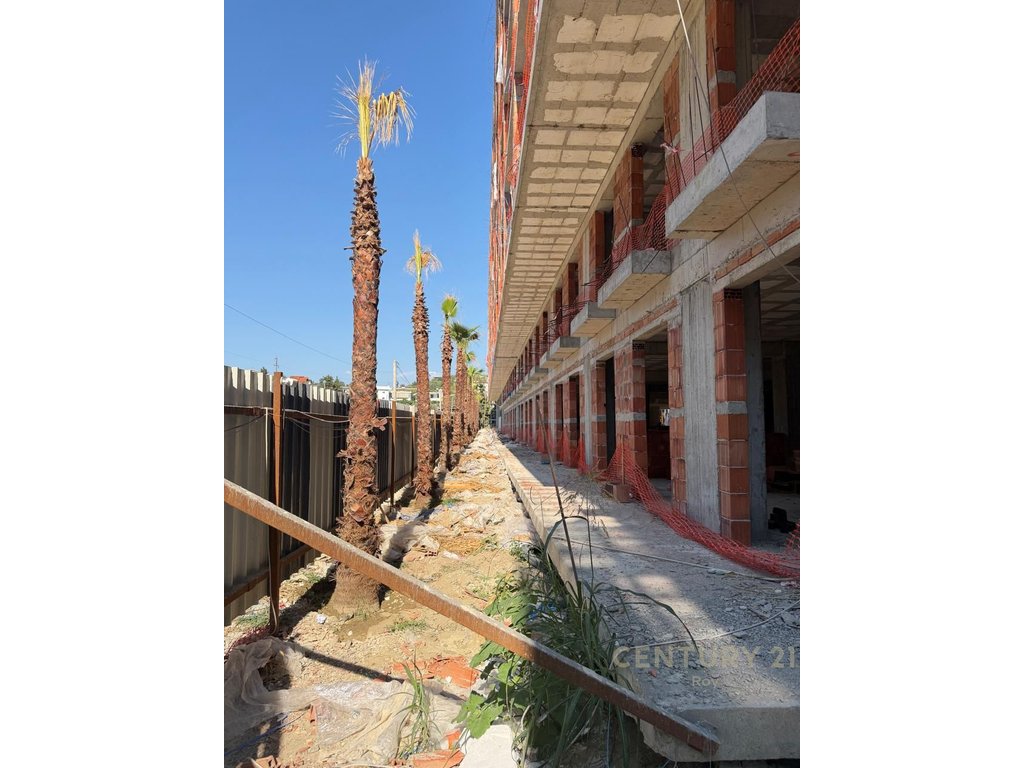 Apartment 2+1+2 for Sale at Viena Complex, Golem (9/20)