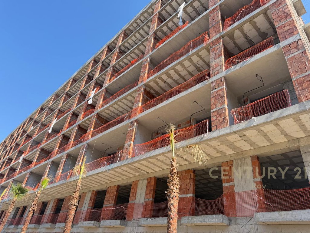 Apartment 2+1+2 for Sale at Viena Complex, Golem (10/20)