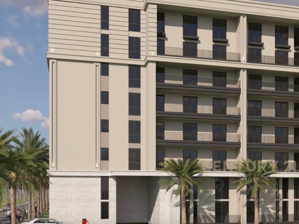 Apartment 2+1+2 for Sale at Viena Complex, Golem (18/20)