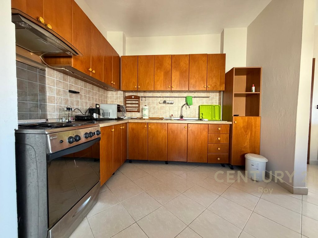 Apartment 3+1+2 for Sale with Sea View at the Beach (3/20)