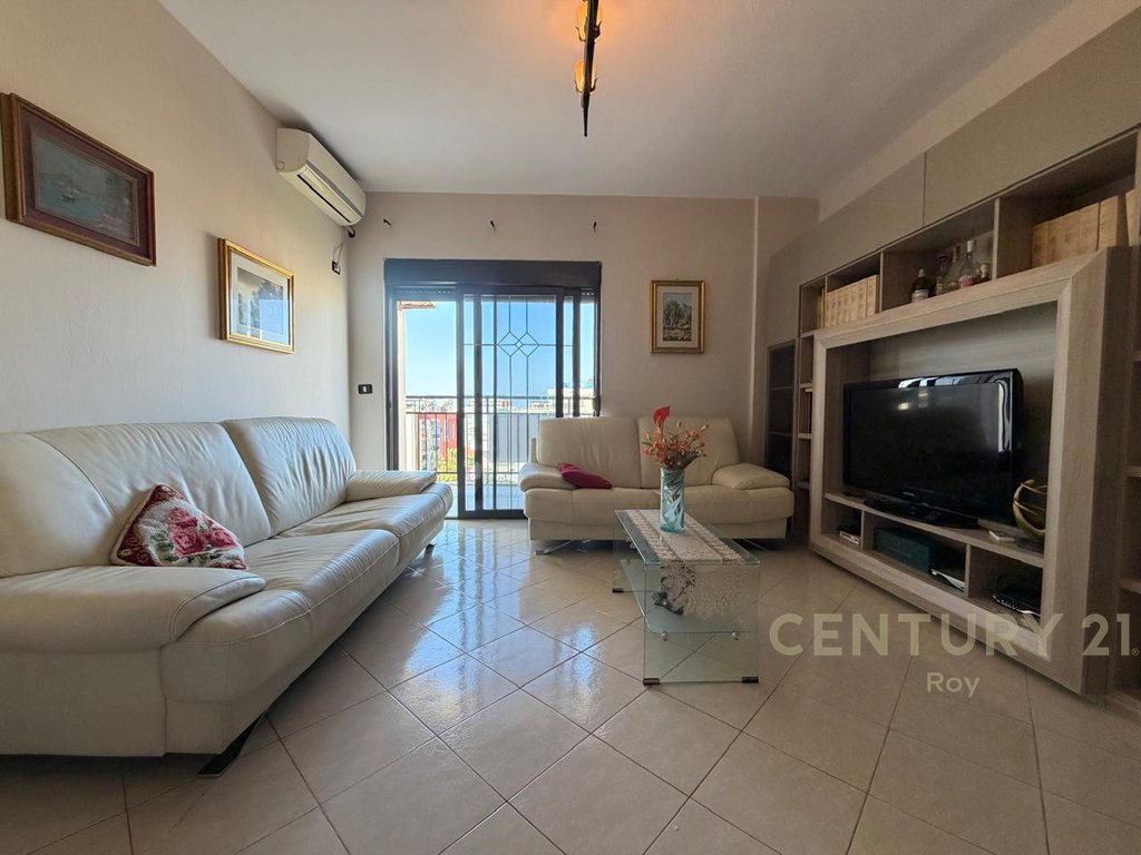 Apartment 3+1+2 for Sale with Sea View at the Beach (6/20)