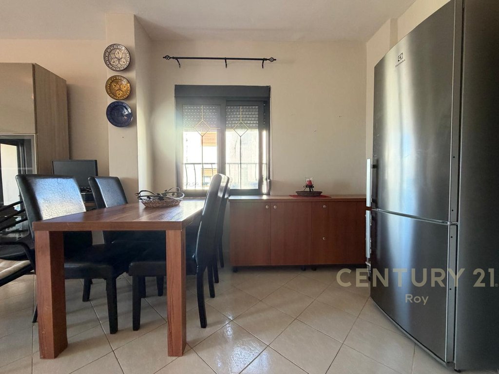 Apartment 3+1+2 for Sale with Sea View at the Beach (7/20)