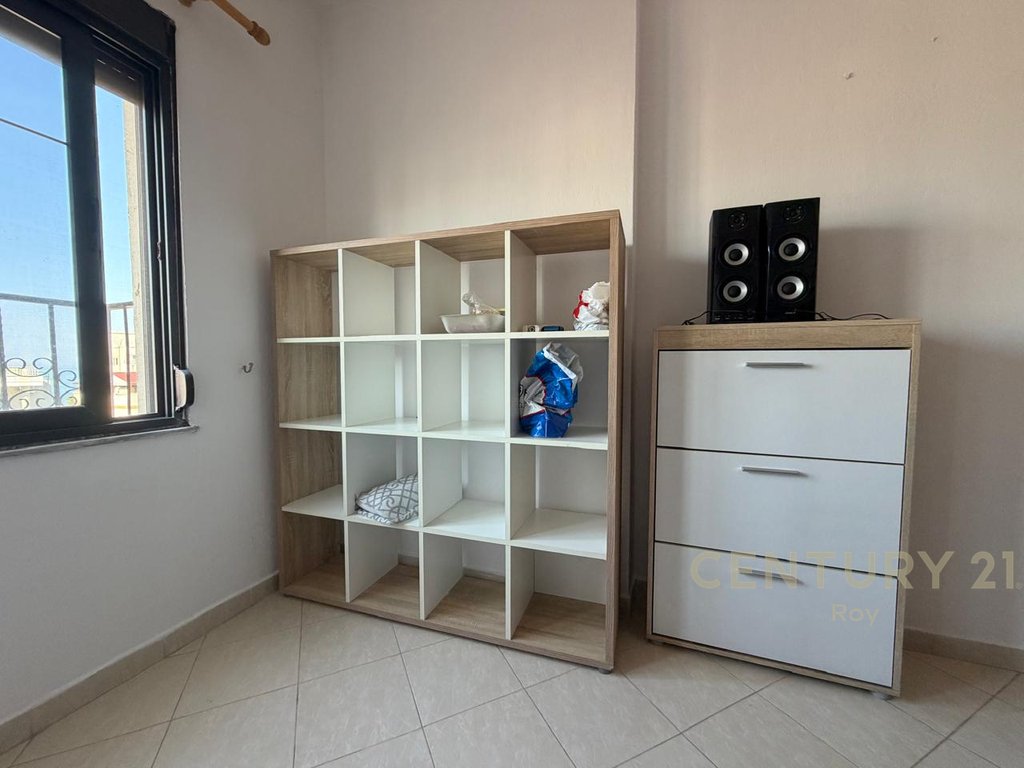 Apartment 3+1+2 for Sale with Sea View at the Beach (11/20)