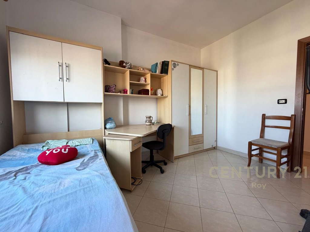 Apartment 3+1+2 for Sale with Sea View at the Beach (12/20)