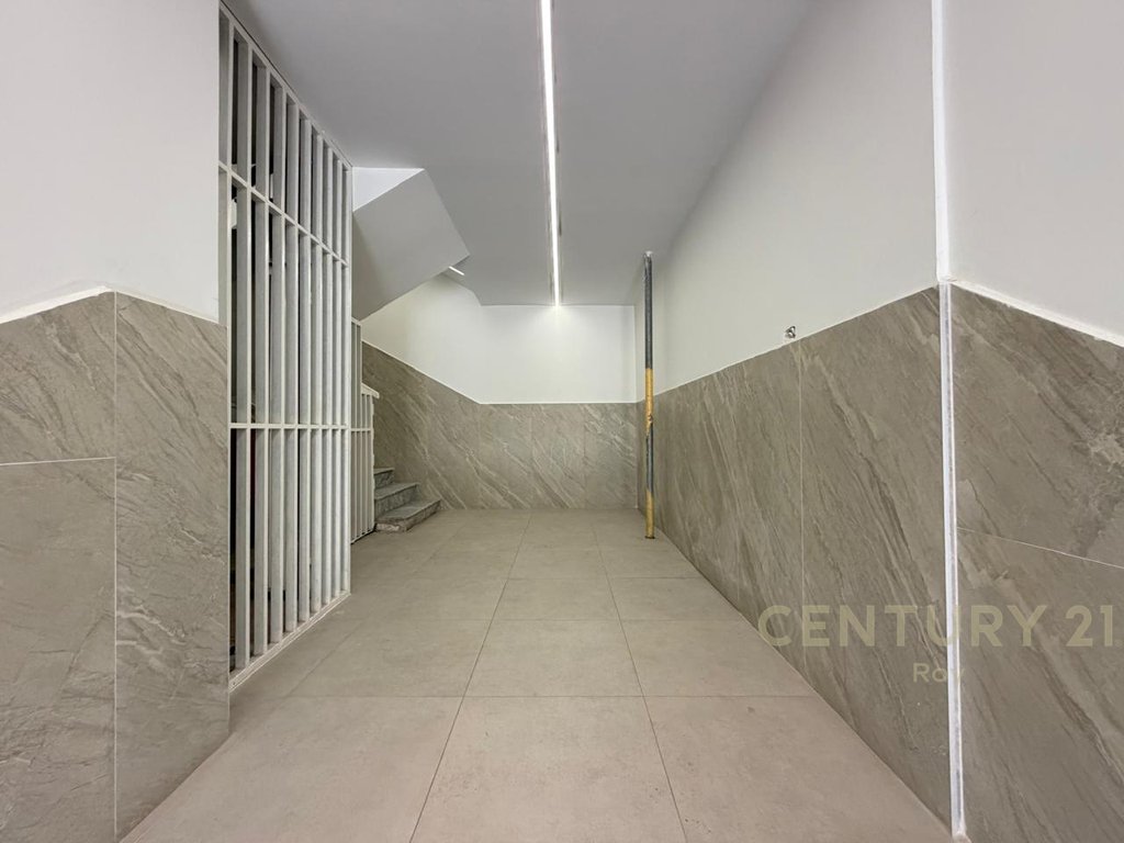 Apartment 3+1+2 for Sale with Sea View at the Beach (16/20)