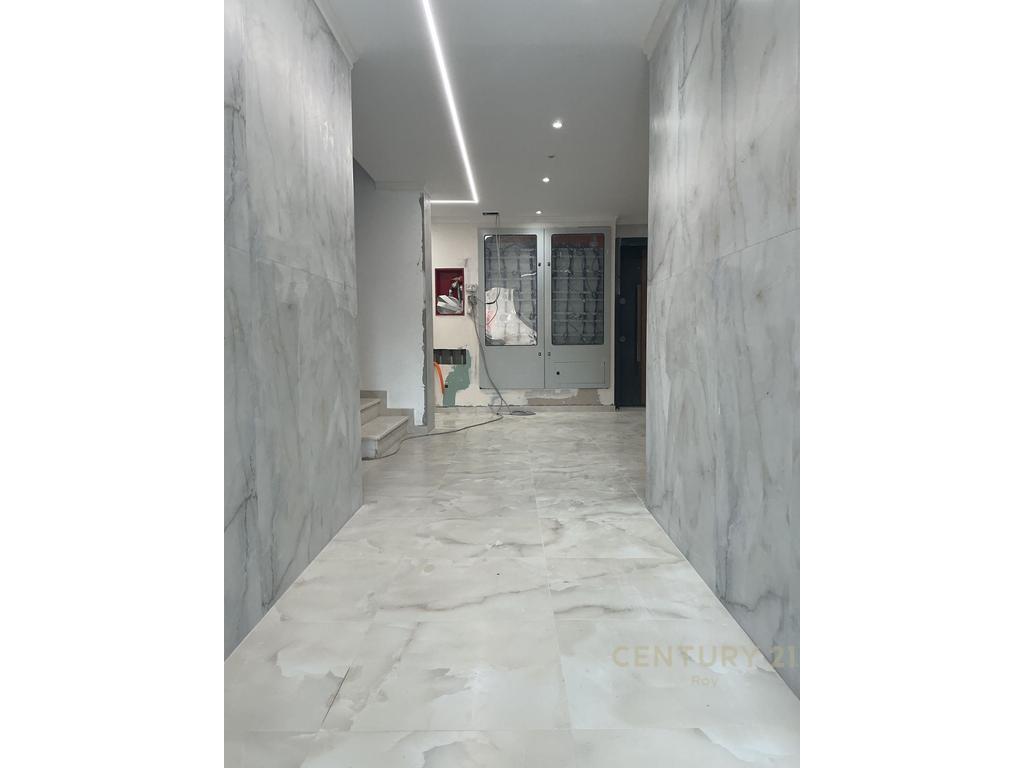 Apartment 2+1+2 in Montevideo Residence - 50 M from the Sea (7/20)