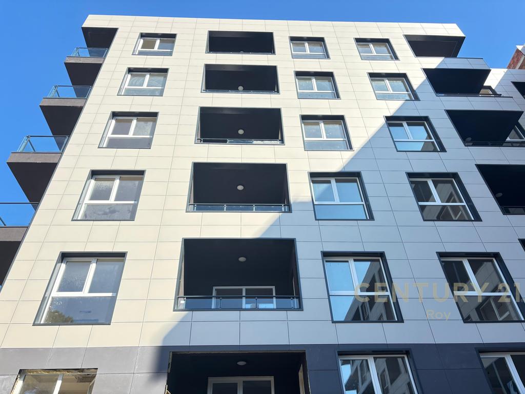 Apartment 1+1 in Montevideo Residence - 50 M from the Sea (4/20)