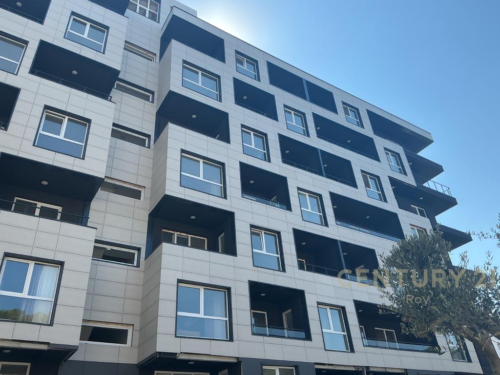 Apartment 2+1 in Montevideo Residence - 50 M from the Sea