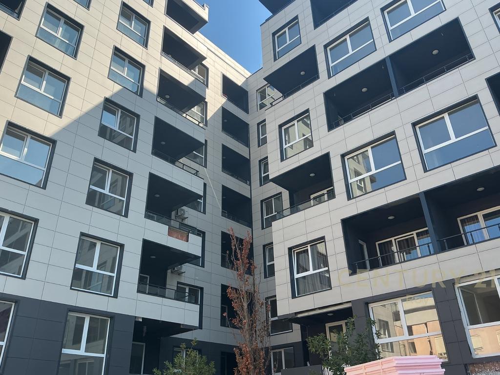Apartment 2+1 in Montevideo Residence - 50 M from the Sea (2/20)