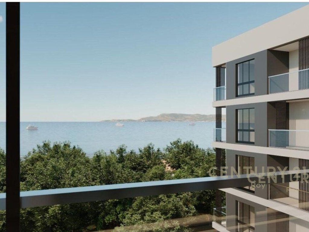 Apartment 2+1 in Montevideo Residence - 50 M from the Sea (14/20)