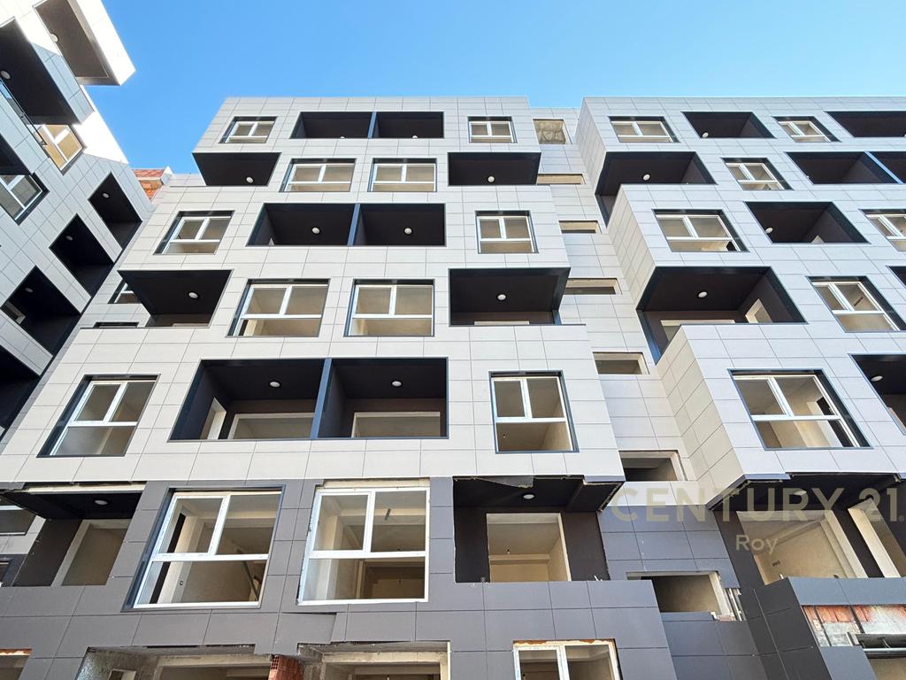 Apartment 1+1 in Montevideo Residence - 50 M from the Sea