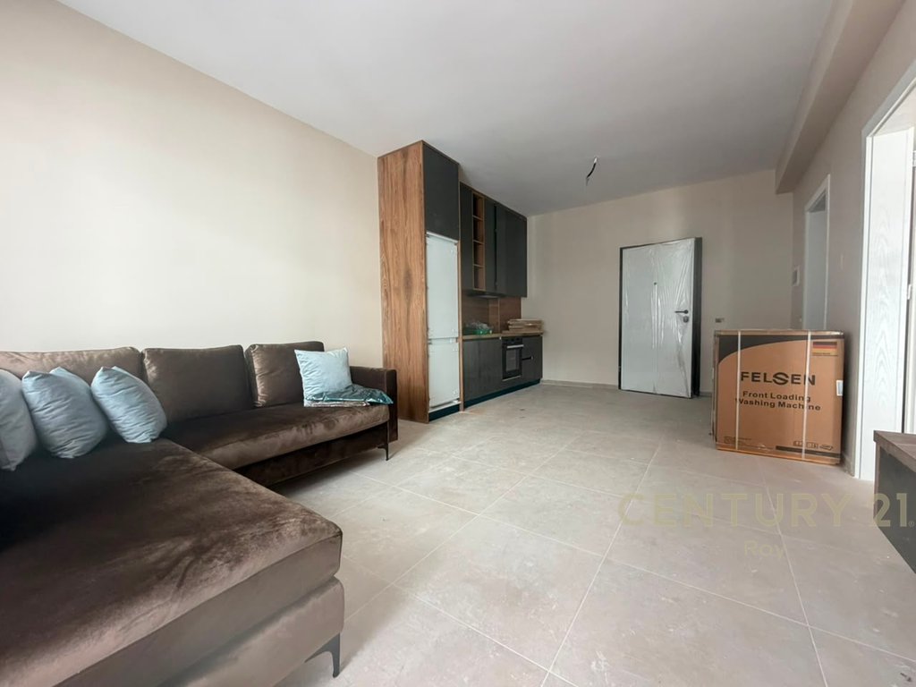 Furnished 1+1 Apartment for Sale | Liburna Residence (3/20)