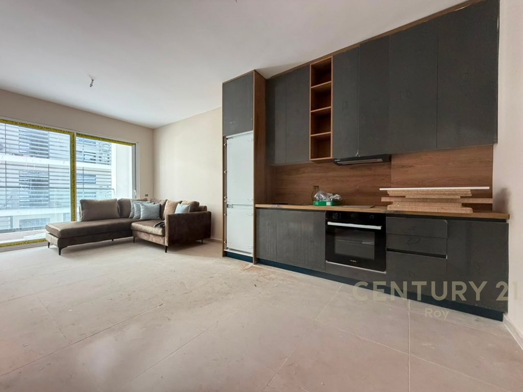 Furnished 1+1 Apartment for Sale | Liburna Residence (4/20)