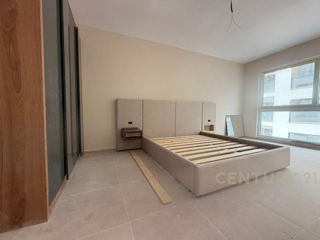 Furnished 1+1 Apartment for Sale | Liburna Residence (5/20)
